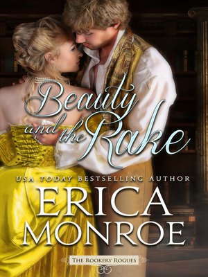 cover image of Beauty and the Rake